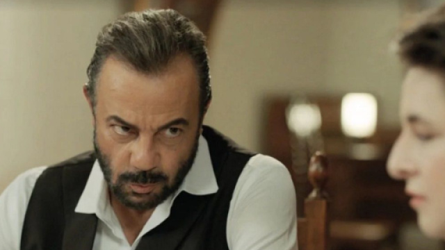 Terra amara, trame 7/10: Fekeli caccia dalla villa Behice dopo i rimproveri a Nazire.