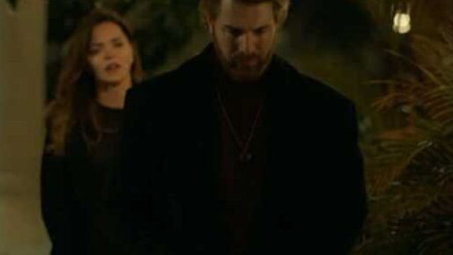 Terra amara,spoiler turchi: Fikret dichiara il suo amore a Zuleyha.