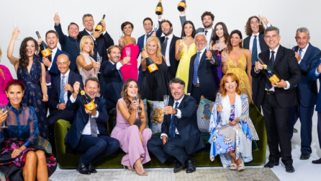 Un posto al sole, anticipazioni dal 16 al 20 ottobre 2023.