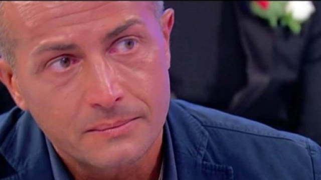 Uomini e Donne, lutto per Riccardo Guarnieri: su Instagram l'ultimo saluto al nonno.