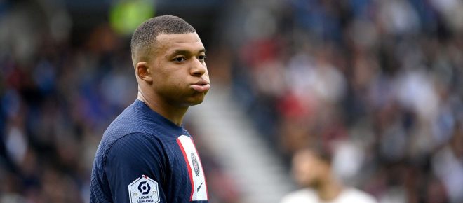 Le Community Manager de Newcastle trolle Mbappé sur Twitter