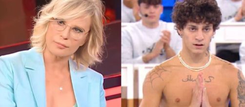 Amici 23, spoiler dell'8 ottobre: problemi tecnici e ritardi, lacrime per l'allievo Kumo.