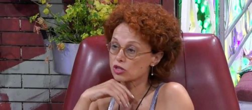 Grande Fratello, le pagelle: Beatrice Luzzi piace al pubblico, voto 9.