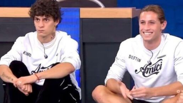 Amici 23, anticipazioni 8 ottobre.