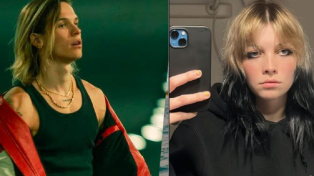 Amici 23, feeling in casetta tra Matthew e Mew, lui si espone: 'Mi piaci tu'.