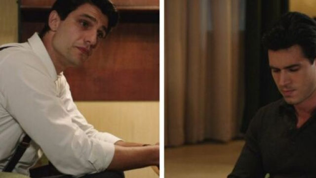 Il Paradiso, anticipazioni 16-20 ottobre