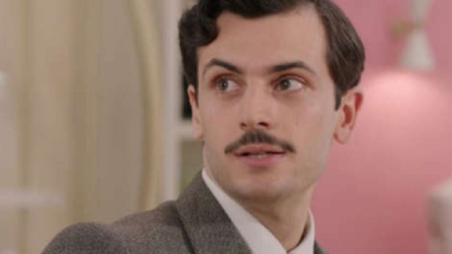Il Paradiso delle signore 8, spoiler martedì 10 ottobre: Vito non riesce a tornare a Milano in tempi brevi.