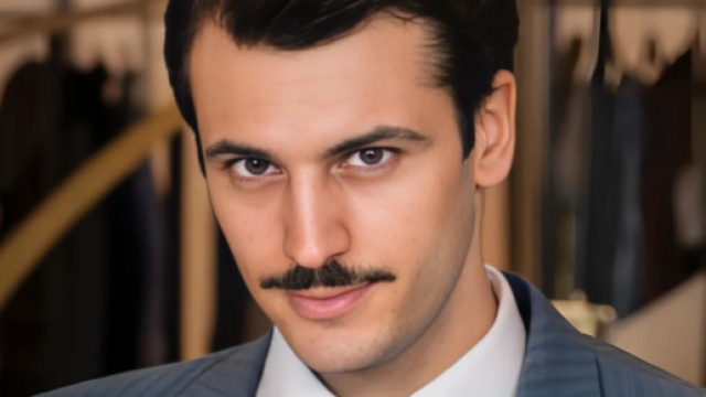 Il Paradiso, episodio 16/11: Vito ha un'idea per dare una svolta al suo futuro con Maria.