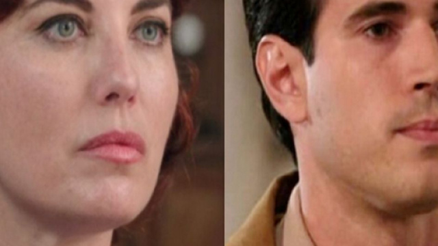 Il Paradiso, trame al 20/10: Adelaide lascia Marcello, Matteo minacciato da uno sconosciuto.