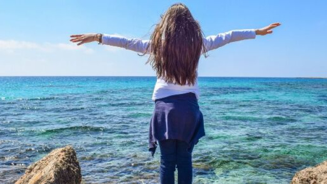 Oroscopo del benessere per il weekend fino all'8/10: Sagittario, Ariete e Leone sul podio.