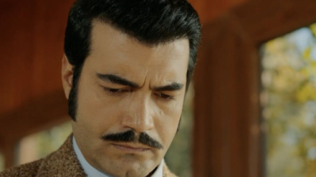 Terra amara, episodio 7 ottobre: Zuleyha consegna una lettera a Demir, Behice cacciata via.