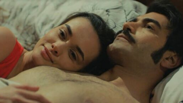 Terra amara, spoiler al 13 ottobre: Umit e Demir hanno una storia segreta, Mujgan allontana Behice dalla sua vita.