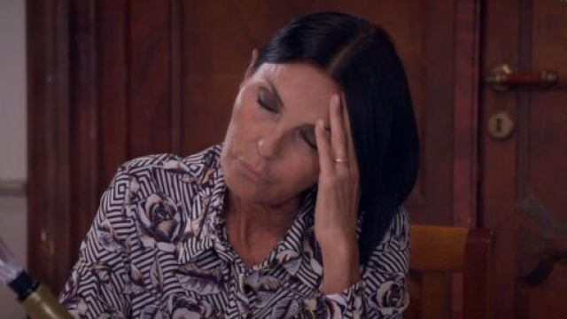 Un posto al sole anticipazioni 9-13 ottobre.