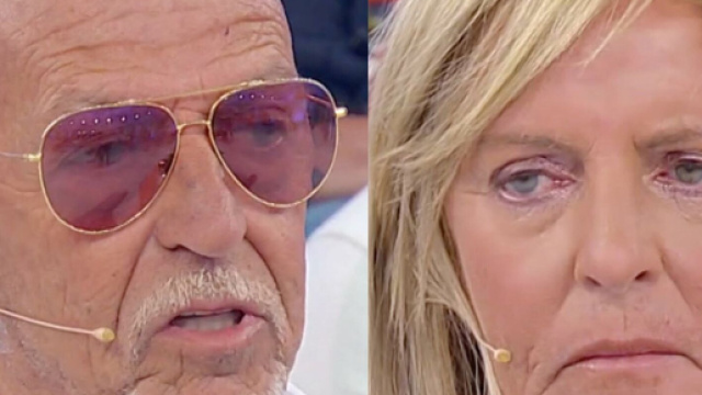 Uomini e donne, puntate dal 9 al 13 ottobre 2023: Silvio e Donatella fanno pace, Maurizio tra due fuochi.