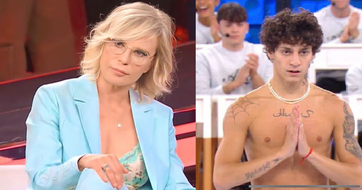 Amici 23, Spoiler Dell'8 Ottobre: Problemi Tecnici E Ritardi, Lacrime ...