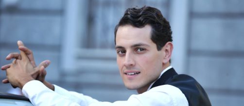 Il Paradiso, spoiler 9 ottobre: Salvatore rassegnato, Marcello comprensivo.