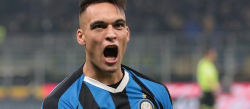 Inter: l'Atletico Madrid vorrebbe Lautaro, possibile offerta di 70 milioni più Morata