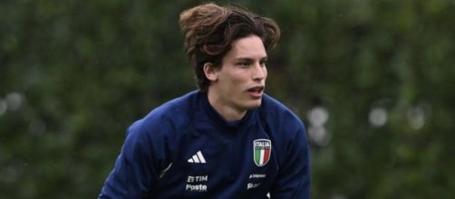 Marco Carnesecchi piace alla Juventus.