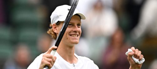 Sinner batte Giron e conquista le ATP Finals di Torino.