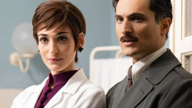 Cambio programmazione Rai novembre: stop Cuori 2 e Blanca, Reazione a catena allunga.