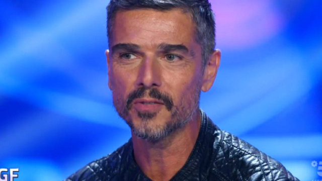 GF, Massimiliano sull'intesa tra Beatrice Luzzi e Garibaldi: 'Si è ringalluzzita' (Video).