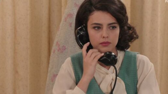 Il Paradiso 8, anticipazioni 9-13 ottobre 2023.