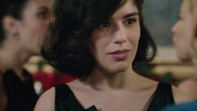 Il Paradiso 8, Stefania è in dolce attesa?