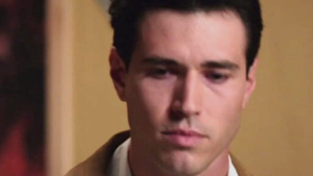 Il Paradiso delle Signore 8, anticipazioni giovedì 19 ottobre: Matteo pedinato da un tipo poco raccomandabile.