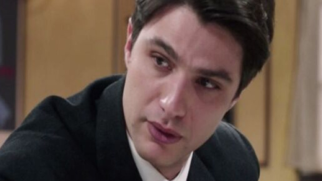 Il Paradiso delle signore 8 anticipazioni: Marcello pronto ad amministrare le quote del grande magazzino.