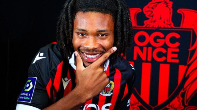 Juventus, possibile braccio di ferro con l'Inter per Khephren Thuram.