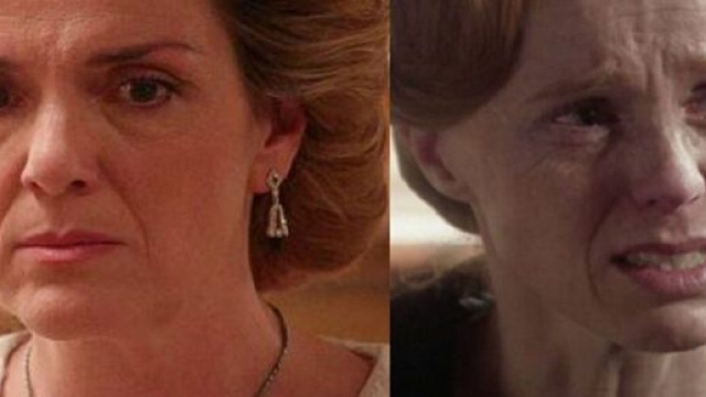 La Promessa, prossimi episodi: Cruz minaccia di licenziare Pia per via del mancato aborto.