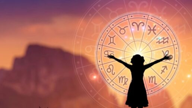 L'oroscopo della giornata di sabato 14 ottobre 2023.