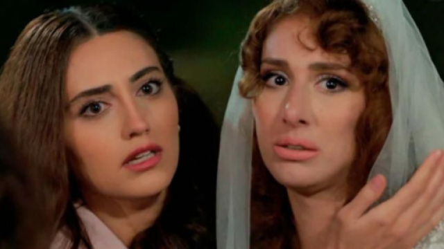 Terra amara, Fadik scopre che Rasit ha un'altra moglie.