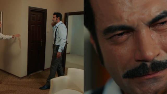Terra amara spoiler, Demir pronto a farla finta per Züleyha: 'Non posso vivere senza te'.