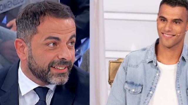 U&D, anticipazioni riprese 7/10: torna Marcello, litigio tra le corteggiatrici di Cristian.