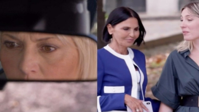 Un Posto al sole, anticipazioni: Lara tenta di investire Marina