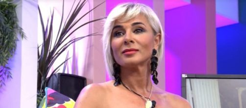 Ana María Aldón dice que siempre estará para su hija Gema (Telecinco)
