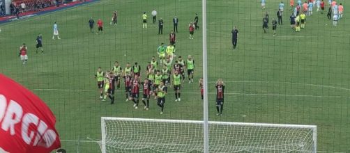 Crotone, vittoria di carattere contro il Picerno