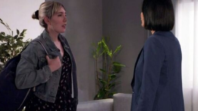 Anticipazioni Un posto al sole nuove puntate: Lara non si arrende, ma Ferri è pronto a fermarla