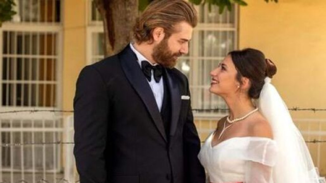 Come finisce Terra amara su Canale 5