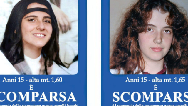 Emanuela Orlandi: il 10 ottobre il Senato voterà per un'eventuale commissione d'inchiesta.