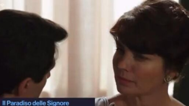 Il Paradiso, anticipazioni 9-13 ottobre.