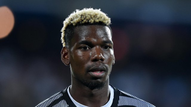 Juventus, Pogba non avrebbe assunto il testosterone ma una sostanza diversa, la Dhea.