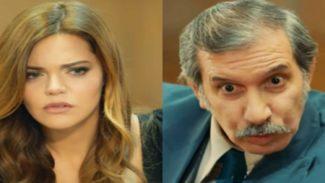 Terra amara, trame 14/10: Zuleyha scopre che i mariti di Behice sono morti misteriosamente.