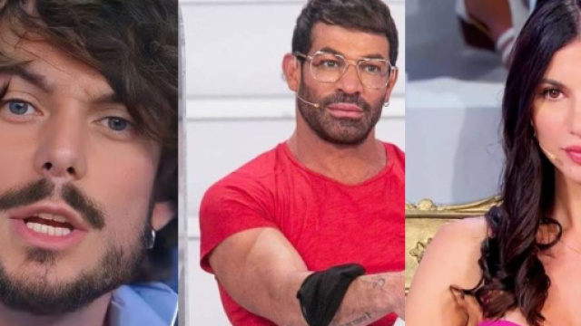 U&D, Michele si sfoga post eliminazione: 'Non tutti sanno avere conversazioni costruttive'.