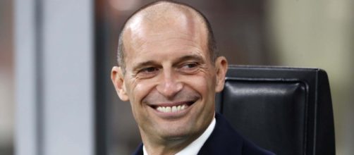 Juventus, possibile incontro con Allegri a fine anno per discutere del suo rinnovo.