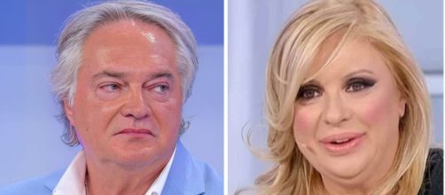 U&D, Elio Servo punzecchia Tina dopo l'addio al cast: 'Ridicola, tornerei come opinionista'.