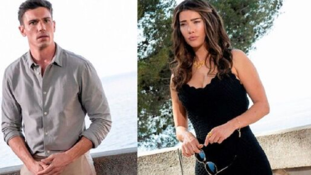 Beautiful, prossime puntate: Finn vaga per le vie di Montecarlo alla ricerca di Steffy.