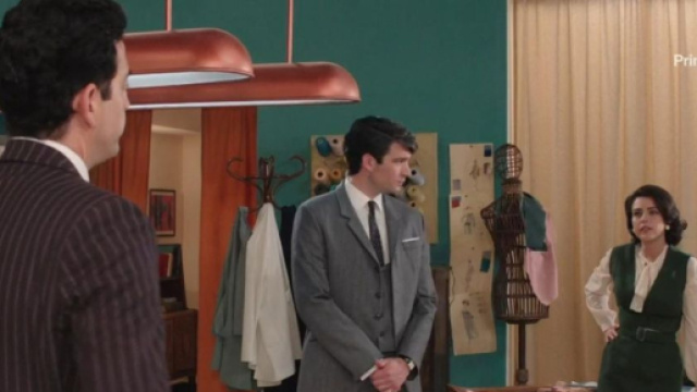 Cambio programmazione Rai 9 ottobre: stop Antonella Clerici, Il Paradiso 8 non si sposta.