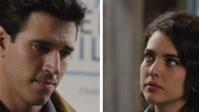 Il Paradiso 8, anticipazioni 10-11 ottobre: Vito si licenzia, Adelaide spiazza Marcello.